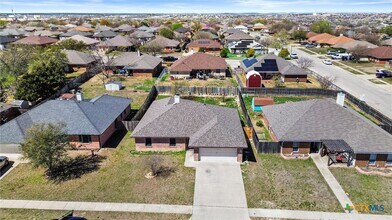 4304 Sonora Dr in Killeen, TX - Building Photo - Building Photo