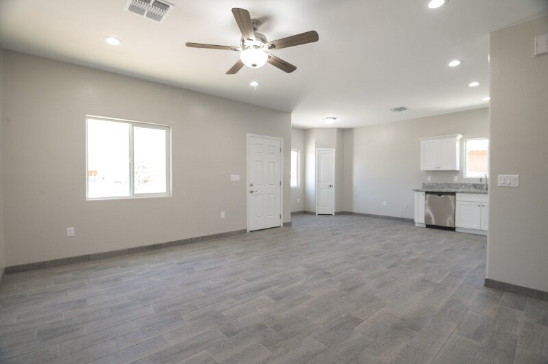 1222 N 13th Ave in Tucson, AZ - Building Photo