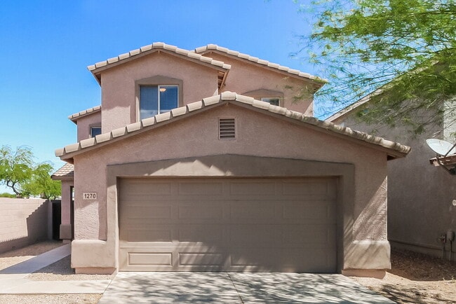 property at 1270 E Leaf Rd