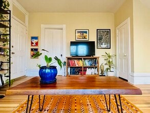 147 N Sherman St, Unit 3 in Denver, CO - Building Photo - Building Photo