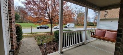 10412 Cedar Dr in Fishers, IN - Building Photo - Building Photo
