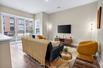 110 N Boston Ave in Tulsa, OK - Building Photo - Building Photo