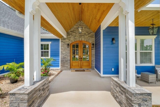 3314 Mariana Oaks Dr in Tallahassee, FL - Building Photo - Building Photo