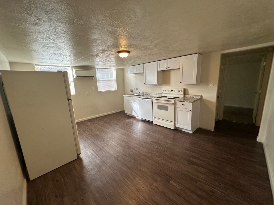 29 E 300 N, Unit A in Saint George, UT - Building Photo