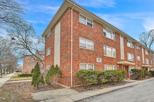 property at 10340 S Walden Pkwy