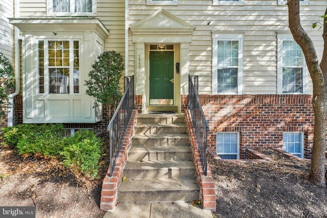 property at 1540 Northern Neck Dr