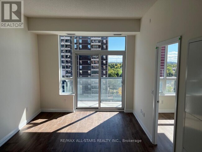 property at 3260 Sheppard Ave E