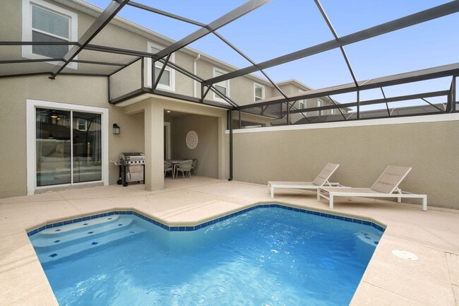 2972 Protagonist St in Kissimmee, FL - Building Photo - Building Photo