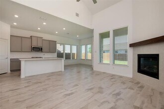 3512 Prairie Pl in McKinney, TX - Building Photo - Building Photo