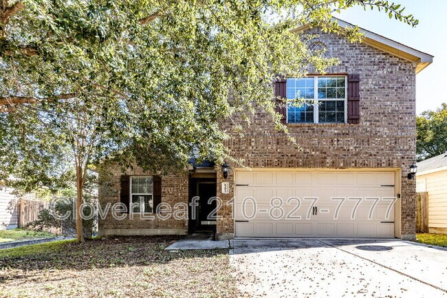 property at 6202 Luckey Run