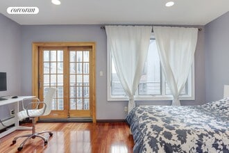 124 Nassau St in New York, NY - Building Photo - Building Photo