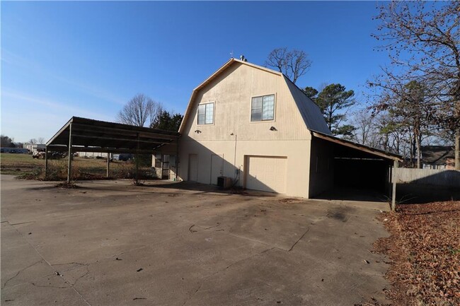 624 W Post Rd in Rogers, AR - Building Photo - Building Photo