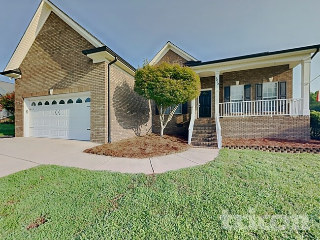 property at 1212 Danielle Downs Ct SE