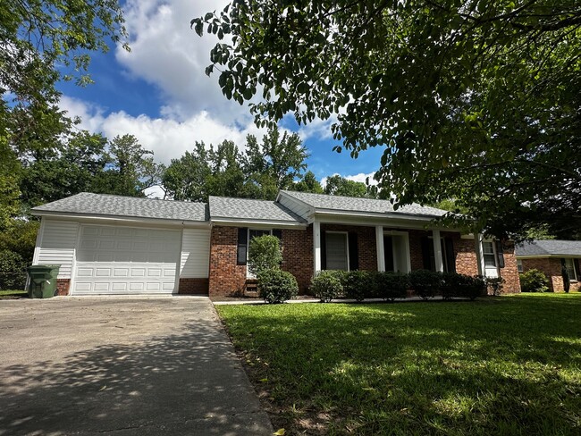 2527 Kingston Dr in Florence, SC - Building Photo - Building Photo