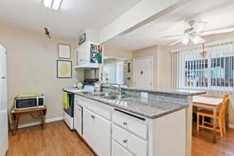 438 E H St in Benicia, CA - Building Photo - Building Photo