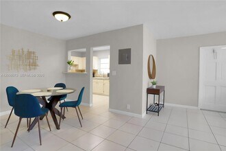 1225 NE 136th Terrace in North Miami, FL - Building Photo - Building Photo