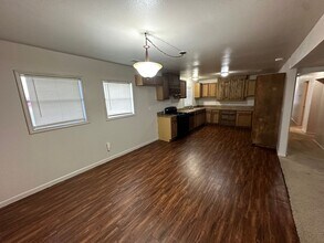 507 FM156 in Ponder, TX - Building Photo - Building Photo