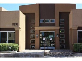 3520 Lebon Dr, Unit 5216 in San Diego, CA - Building Photo