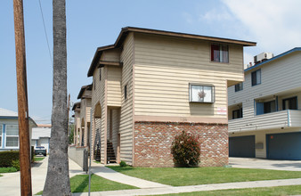 1129 Linden Ave in Glendale, CA - Building Photo - Building Photo