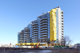 The Concord in Calgary, AB - Building Photo - Building Photo