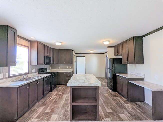 property at 9132 Windward Dr