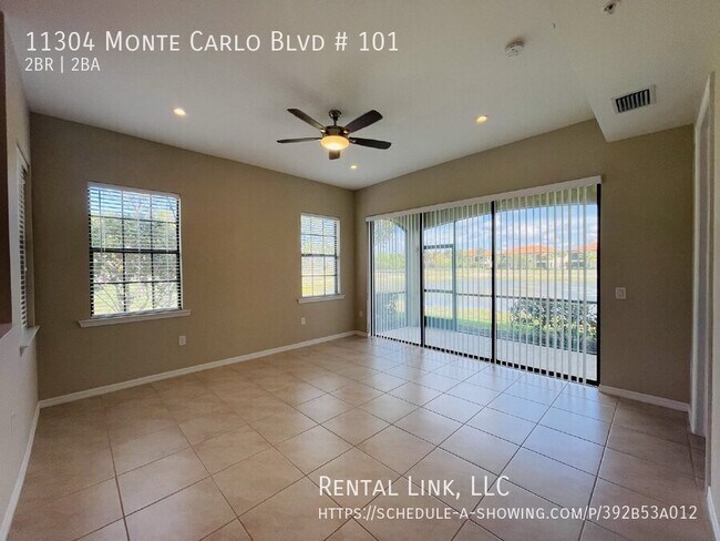 11304 Monte Carlo Boulevard in Bonita Springs, FL - Building Photo - Building Photo