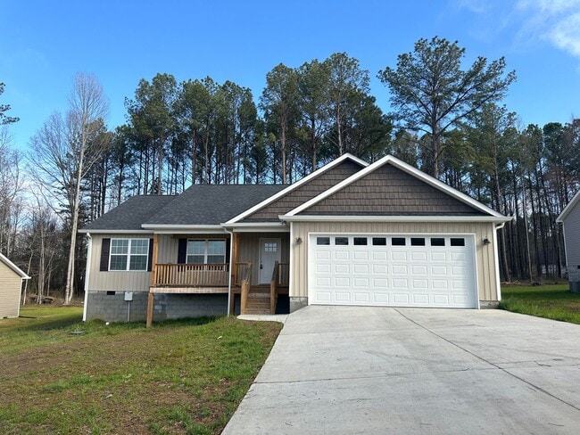 property at 6235 GA-2