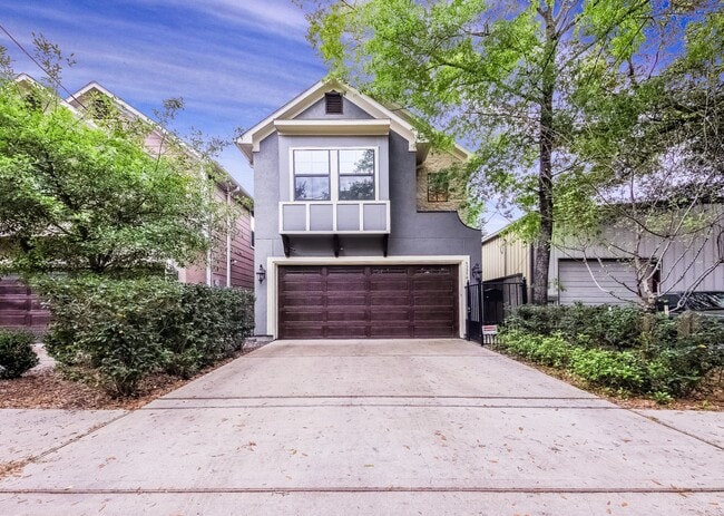 property at 5337 Kansas St