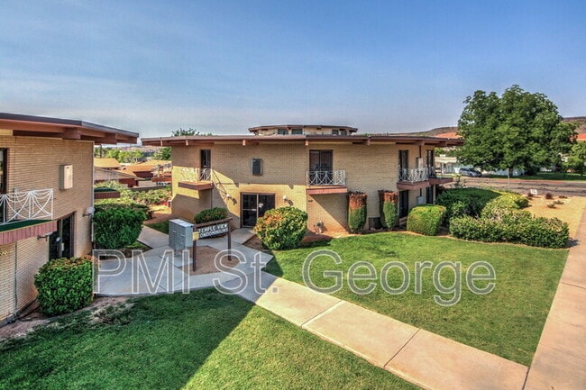 property at 210 E 600 S