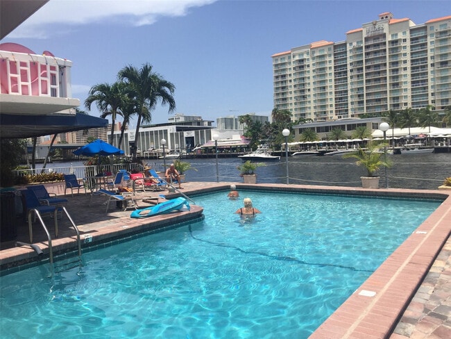 property at 2900 NE 30th St