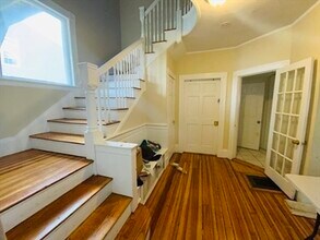 20 South St, Unit 1 in Boston, MA - Building Photo - Building Photo