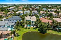 17685 Circle Pond Ct in Boca Raton, FL - Foto de edificio - Building Photo