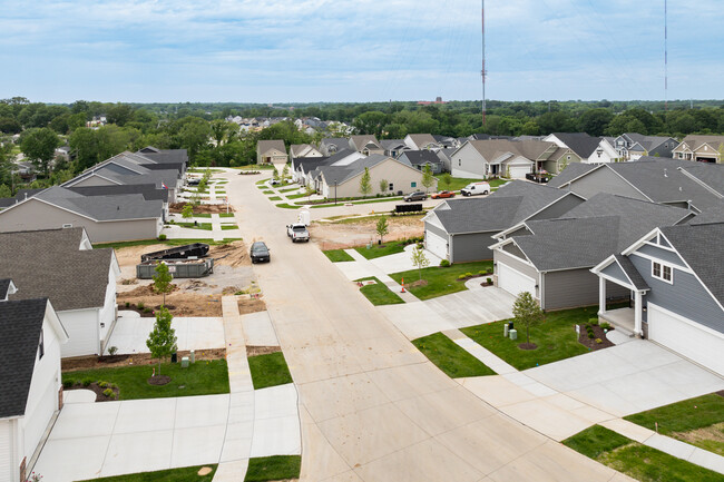 The Preserve in St. Louis, MO - Building Photo - Building Photo