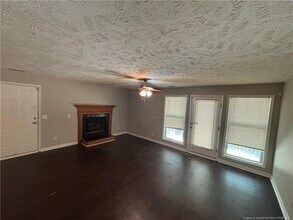1824 Sardonyx Rd in Fayetteville, NC - Building Photo - Building Photo