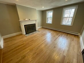 26 Fayette St in Boston, MA - Foto de edificio - Building Photo