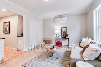 1234 E Colfax Ave, Unit #7 in Denver, CO - Building Photo - Building Photo