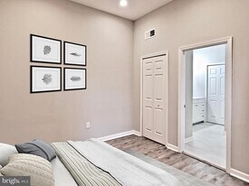 1214 Bayard St in Baltimore, MD - Building Photo