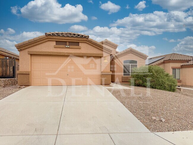 property at 4689 W Cepa Ln