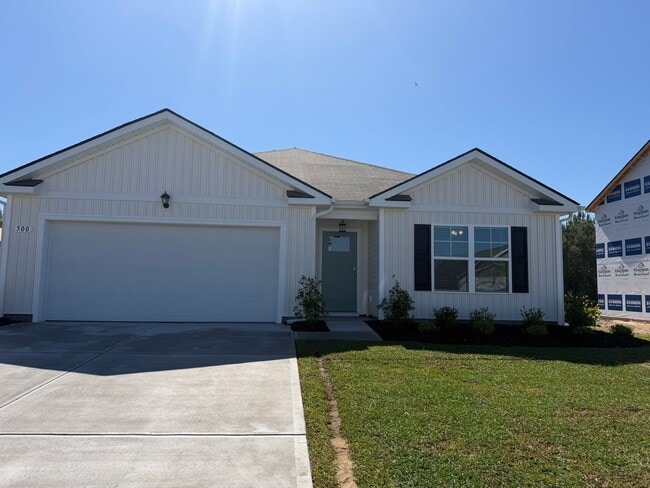 500 Acosta Cir in Bucksport, SC - Building Photo - Building Photo