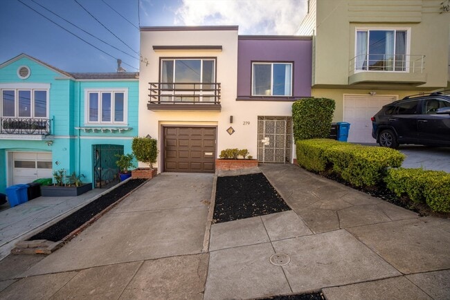 property at 279 Ramsell St