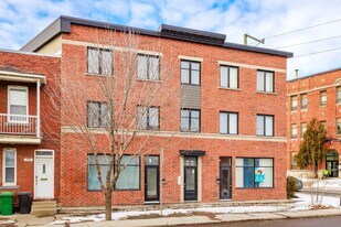 115 Saint-Jacques St in Lachine, QC - Building Photo