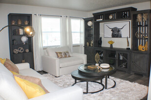 The Annex Apartments
