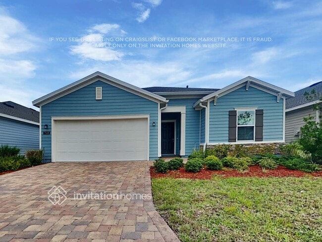 property at 7541 Nasturtium Wy