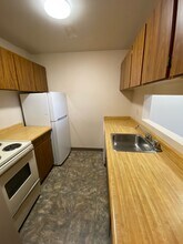 10303-10396 96 Ave in Fort St John, BC - Building Photo - Building Photo