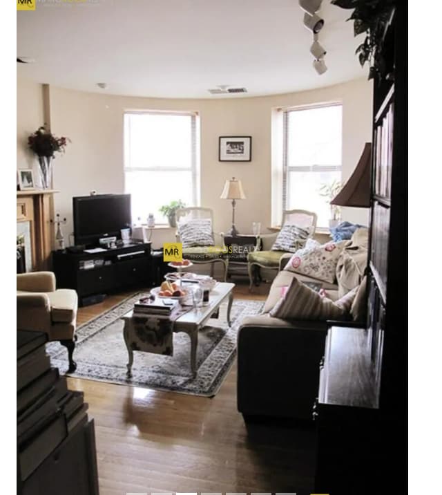 103 Gainsborough St, Unit 302E in Boston, MA - Building Photo - Building Photo