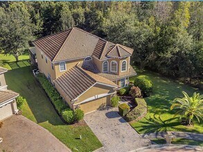 18022 Maui Isle Dr in Tampa, FL - Building Photo - Building Photo