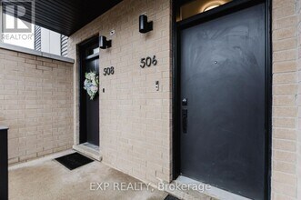 506 Gravity Private in Ottawa, ON - Building Photo - Building Photo