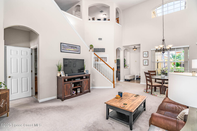 3481 Titanic Cir in Melbourne, FL - Building Photo - Building Photo