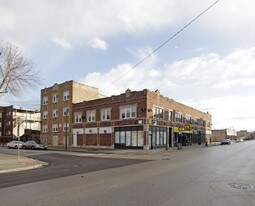 2440 E 75th St in Chicago, IL - Building Photo