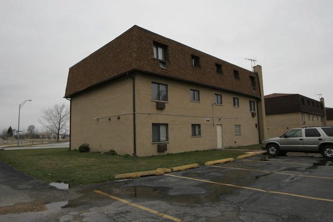 21901 Jeffrey Ave in Sauk Village, IL - Building Photo - Building Photo